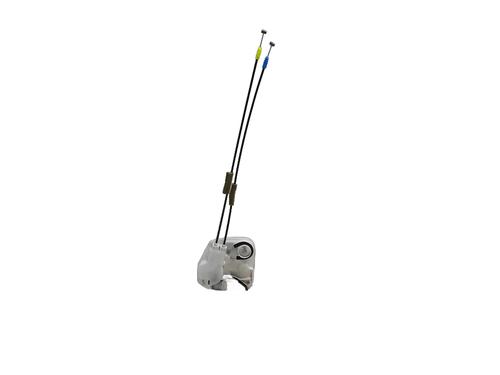 Front left lock MITSUBISHI ASX (GA_W_) 1.8 DI-D (GA6W) | BP35778535C98 - Image 3