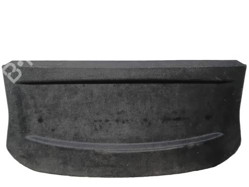 Used Rear parcel shelf Rear parcel shelf BMW 1 (F20) 118 d (150 hp) 33931727 33931727