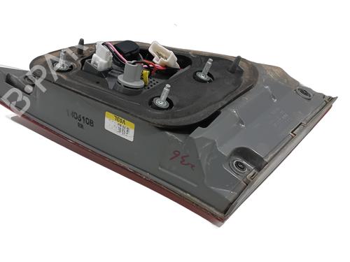 Left tailgate light HYUNDAI i40 I (VF) 1.7 CRDi | BP36903738C79  - Image 5