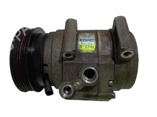 AC compressor CHEVROLET CAPTIVA (C100, C140) 2.0 D | BP37487870M34 - Image 2
