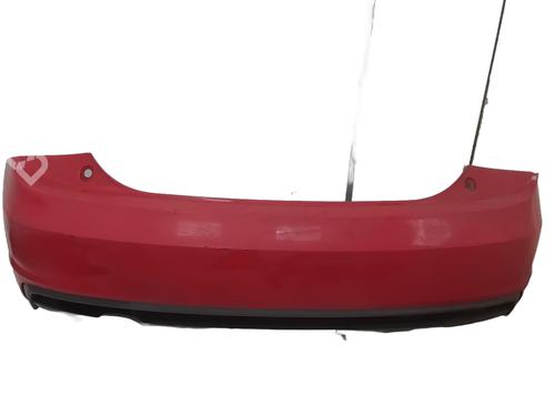 rear-bumper-audi-a1-8x1-8xk-2010-2011-2012-2013-2014-2015-2016-2017-2018-2019-37874235 main image