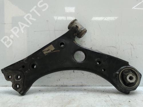 Used Left front suspension arm FIAT TIPO Hatchback (356_, 357_) 1.4 (356HXA1B, 357) (95 hp) 29129324