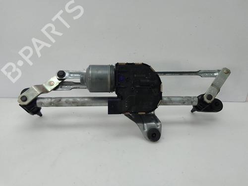 Ruitenwissermotor voor SEAT LEON (5F1) 2.0 TDI (150 hp) 28144897