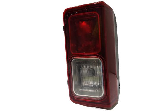 Venstre baglygte kofanger Venstre baglygte kofanger RENAULT TRAFIC III Van (FG_) 1.6 dCi 125 (FGMH) (125 hp) 36219220 36219220