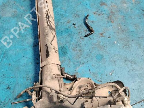 Rear axle RENAULT KADJAR (HA_, HL_) 1.6 dCi 130 (HLA4) | BP18572933M2 