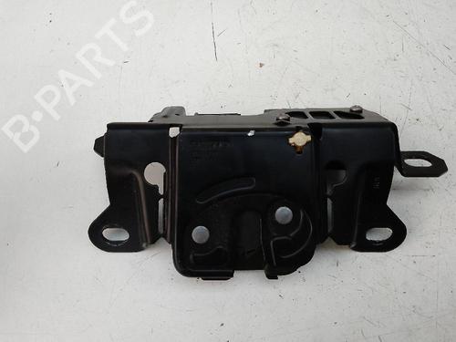 Used Tailgate lock VOLVO C30 (533) D2 (115 hp) 19776678