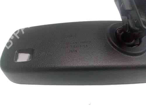 Rear mirror FORD FOCUS IV (HN) 1.0 EcoBoost | BP21284681I6 - Image 2