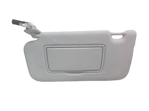 Used Left sun visor Left sun visor FORD PUMA (J2K, CF7) 1.0 EcoBoost mHEV (125 hp) 19151721 19151721
