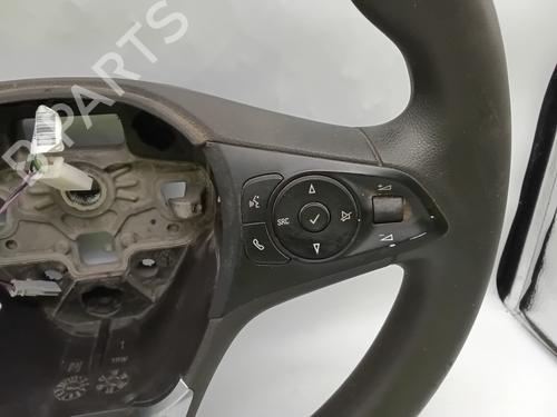 Steering wheel OPEL COMBO E Tour / Life (K9) 1.5 | BP29995018C49
