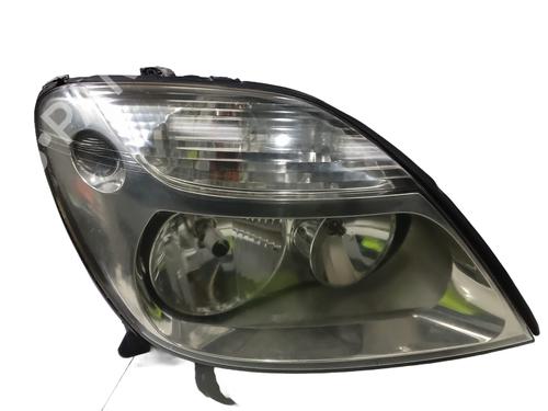 Used Right headlight Right headlight RENAULT MEGANE Scenic (JA0/1_) 1.9 D (JA0J) (64 hp) 33266219 33266219
