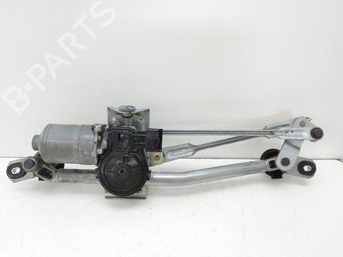 Used Front wiper motor Front wiper motor HYUNDAI i30 FASTBACK (PDE, PDEN) 1.0 T-GDI (120 hp) 18737887 18737887