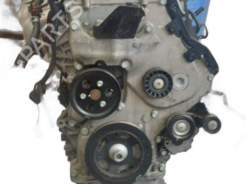 Used Engine KIA VENGA (YN) 1.4 CRDi 90 (90 hp) 30964006