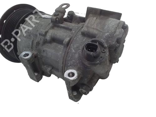 AC compressor TOYOTA RAV 4 III (_A3_) 2.2 D 4WD (ALA30_, ALA30R) | BP30098594M34