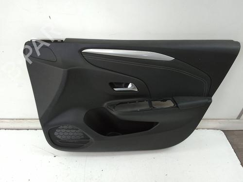 Used Front right panel Front right panel OPEL CORSA F (P2JO) 1.2 (68) (101 hp) 18584010 18584010