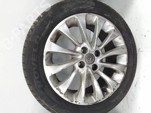 Rim OPEL CORSA E (X15) 1.2 (08, 68) | BP21084951C45 