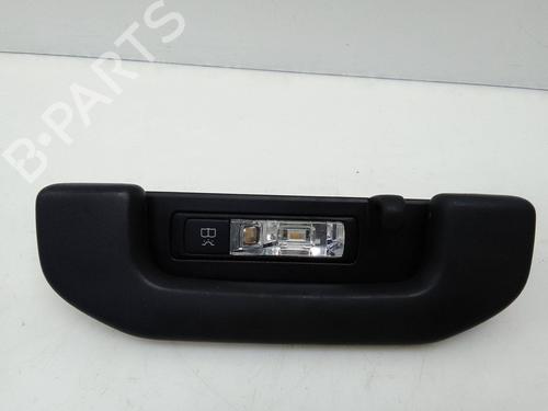 Used Interior roof handle Interior roof handle 22777729 22777729