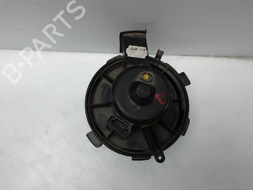 Heater blower motor PEUGEOT 206 Hatchback (2A/C) 1.6 HDi 110 | BP24102855M62 