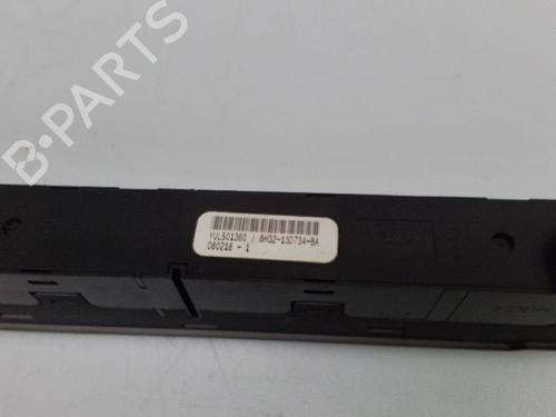 Warning switch LAND ROVER RANGE ROVER SPORT I (L320) 2.7 D 4x4 | BP23985059I22 