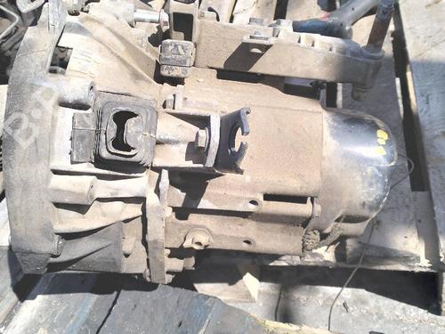 Gearbox BMW X3 (E83) 2.0 sd | BP26284951M3 