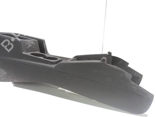 Middle console VW AMAROK (2HA, 2HB, S1B, S6B, S7A, S7B, AGD) 2.0 BiTDI | BP36449390I22  - Image 6