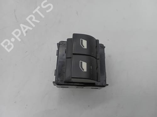 Left front window switch CITROËN C4 CACTUS 1.2 THP 110 | BP29477234I27 