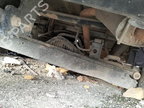 Used Rear axle SSANGYONG ACTYON I 2.0 Xdi (141 hp) 30195725