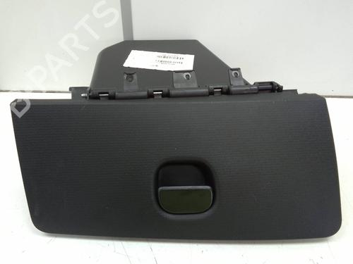 Used Glove box Glove box FIAT PANDA (312_, 319_) 1.0 Mild Hybrid (312.PYD1B) (69 hp) 18584346 18584346