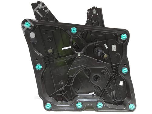 Used Rear left window mechanism Rear left window mechanism VW GOLF VIII Variant (CG5, DB5) 2.0 TSI R 4motion (320 hp) 34419781 34419781