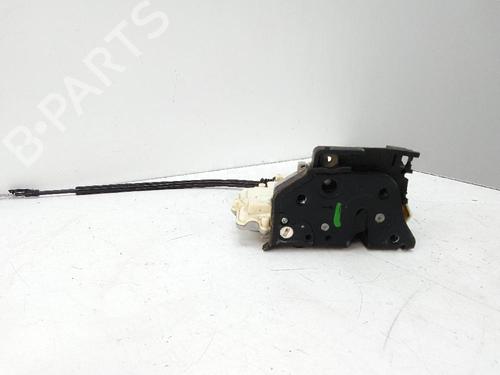 Rear right lock AUDI Q7 (4LB) 6.0 TDI quattro | BP19449279C99 