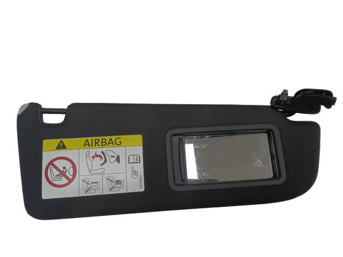 right-sun-visor-audi-a6-c7-avant-4g5-4gd-2011-2012-2013-2014-2015-2016-2017-2018-2019-23883053 main image