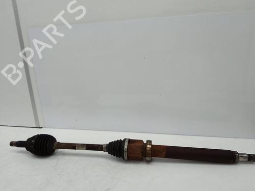 Used Right front driveshaft Right front driveshaft 22401669 22401669