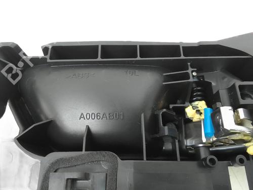 Front left interior door handle OPEL CORSA F (P2JO) 1.2 (68) | BP18584016I13 - Image 3