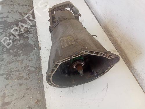 gearbox-mercedes-benz-vito-bus-w639-2003-26161055 main image