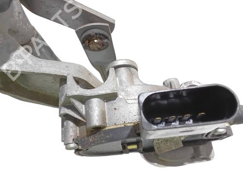 Front wiper motor FORD TOURNEO COURIER B460 MPV 1.5 TDCi | BP34420840M29  - Image 6