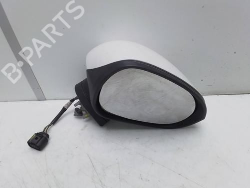 Right mirror SEAT IBIZA IV SC (6J1, 6P5) 1.9 TDI | BP28149344C27 