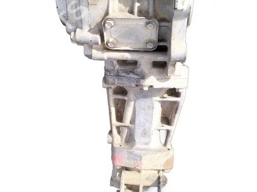 Front differential MITSUBISHI OUTLANDER II (CW_W) 2.0 DI-D (CW8W) | BP26052688M23 - Image 3