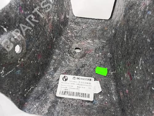 Tailgate trim BMW 2 Convertible (F23) 218 i | BP29396442C151 