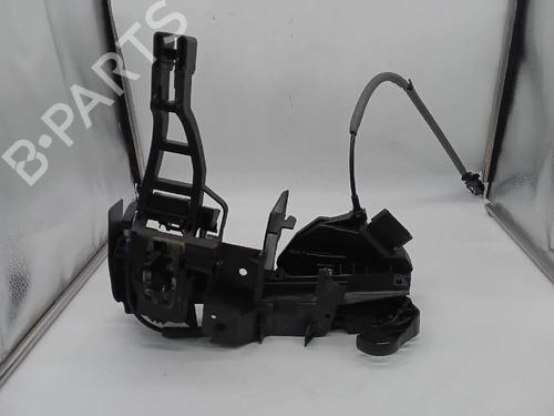 Front right lock FORD FOCUS III  | BP27587533C97 