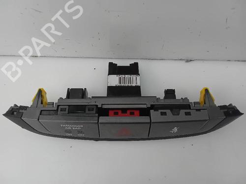 Used Warning switch HYUNDAI ix35 (LM, EL, ELH) 1.7 CRDi (116 hp) 24463432