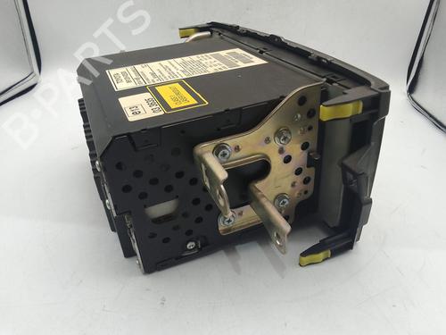 Radio TOYOTA AURIS (_E15_) 1.4 D-4D (NDE150_, NDE150R) | BP29386156E6 