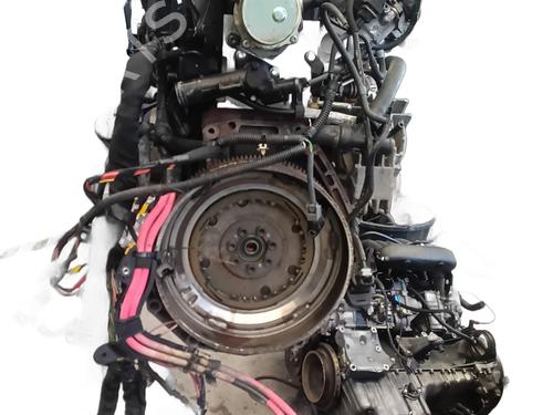 Engine RENAULT GRAND SCÉNIC III (JZ0/1_) 1.5 dCi (JZ0B, JZ07) | BP33200174M1 - Image 7