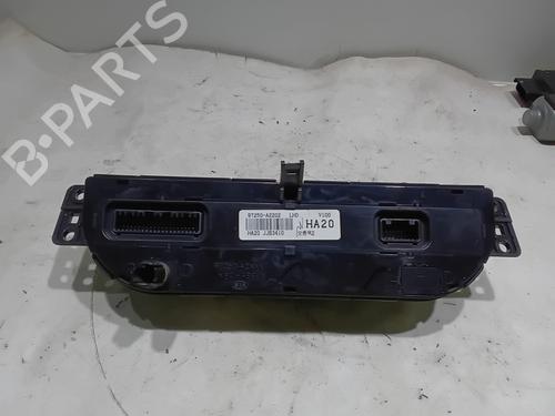 Climate control KIA CEE'D (JD) 1.4 CRDi 90 | BP34180881I5  - Image 5