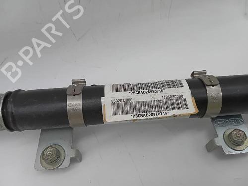Right curtain airbag HYUNDAI i20 I (PB, PBT) 1.2 | BP27733155C12 