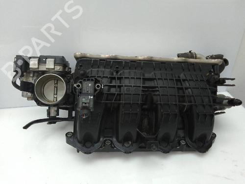 Intake manifold SEAT IBIZA IV (6J5, 6P1) 1.4 TDI | BP20504249M70 