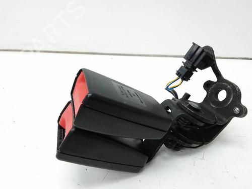 Boucle de ceinture de sécurité AUDI A3 Sportback (8VA, 8VF) RS3 quattro (367 hp) 18585151