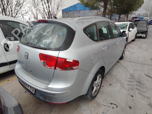 Used Hinge/Door check strap SEAT ALTEA XL (5P5, 5P8) 2.0 TDI (140 hp) 18574097