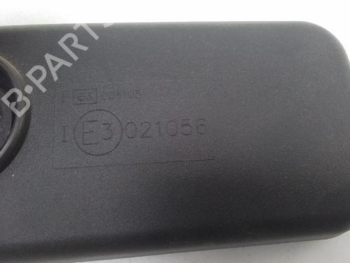 Rear mirror FIAT QUBO (225_) 1.3 D Multijet (225CXB1A, 225AXB1A, 225CXB11, 225AXB11,... | BP27447449I6