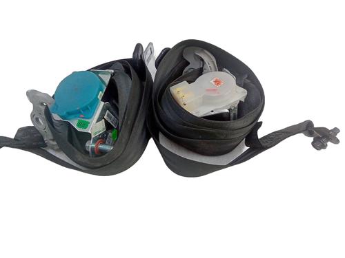 Used Rear right seatbelt HYUNDAI i20 I (PB, PBT) 1.2 (86 hp) 18573216