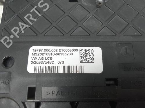 Used Cable VW POLO VI (AW1, BZ1, AE1) [2017-2025]  18595674