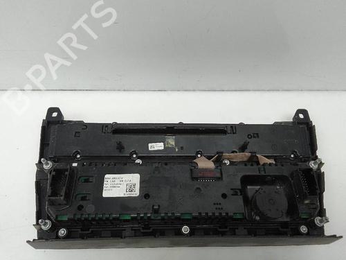 Climate control BMW 5 (F10) 535 d xDrive | BP23417026I5 